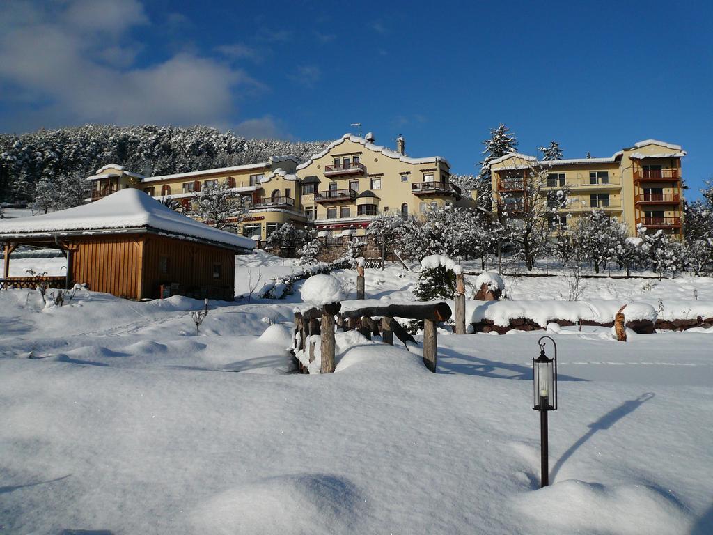سويسي Mirabell Alpine Garden Resort & Spa المظهر الخارجي الصورة