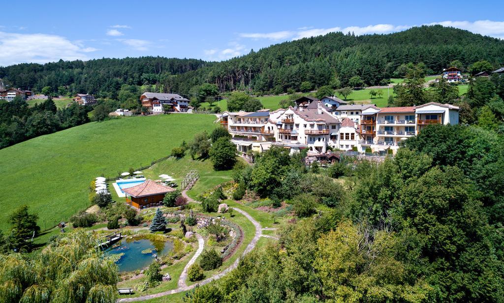 سويسي Mirabell Alpine Garden Resort & Spa المظهر الخارجي الصورة